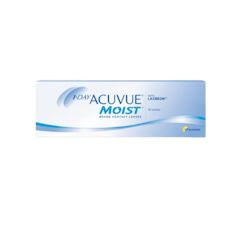 1 Day Acuvue Moist