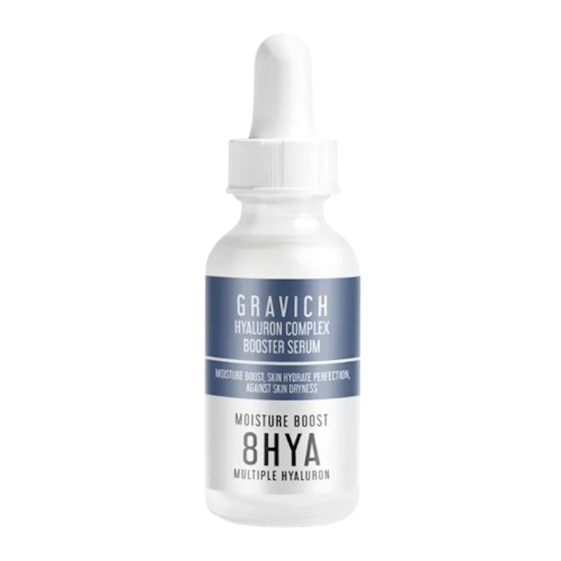 Hyaluron Complex Booster Serum 1