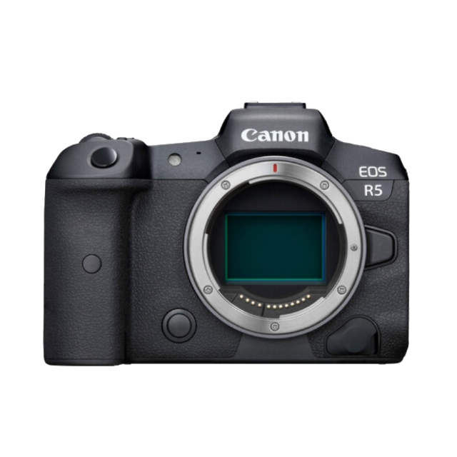 กล้อง Mirrorless Canon  1