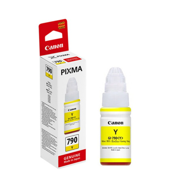 หมึกปริ้นเตอร์ รุ่น GI 790 3