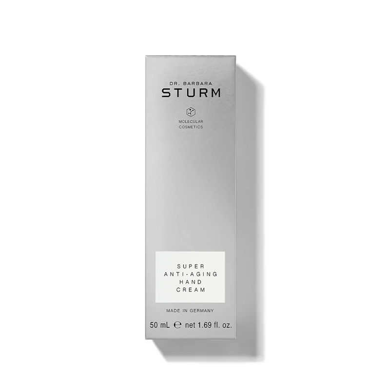 Super Anti - Ageing Hand Cream 3