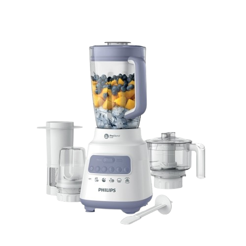 10 เครื่องปั่นสมูทตี้ ยี่ห้อไหนดี ปี 2026 มืออาชีพ พกพา 2