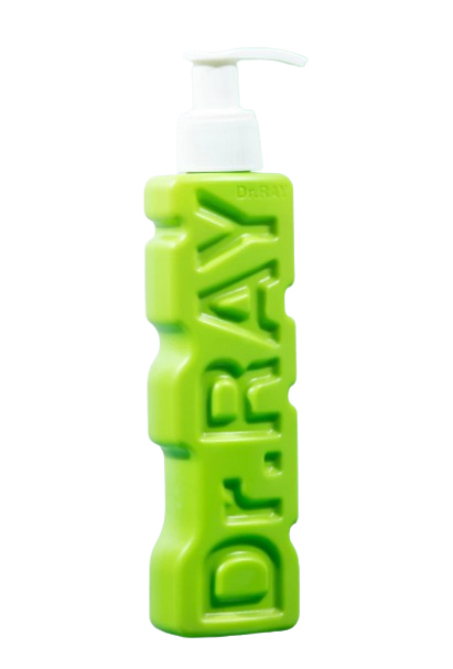 ยาสีฟันสูตรเจล Wintergreen Oil Toothpaste 1