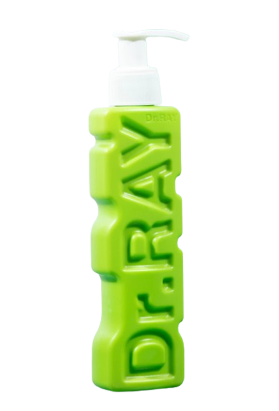 ยาสีฟันสูตรเจล Wintergreen Oil Toothpaste 1
