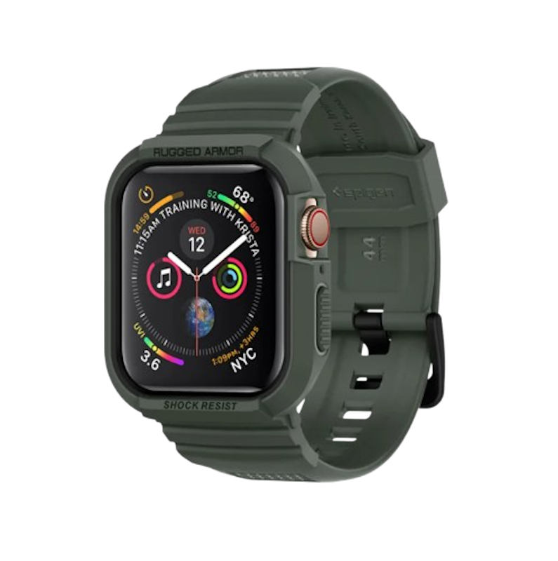 Rugged Armor Pro 1