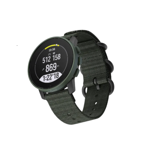9 PEAK PRO 3
