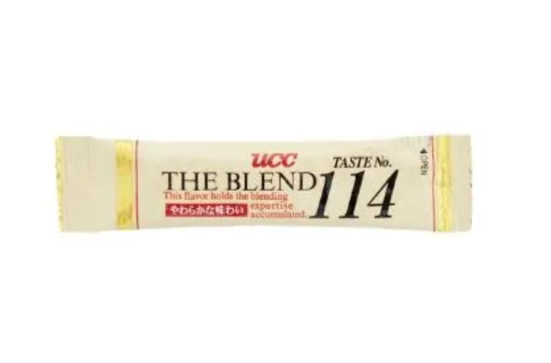 The Blend 114 Instant Coffee 2