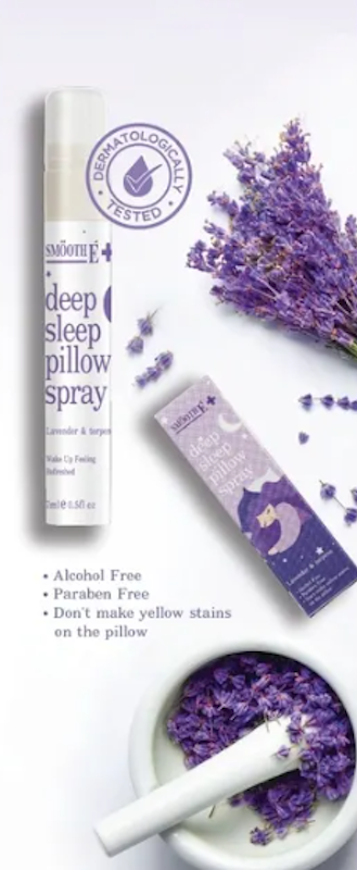 Deep Sleep Pillow Spray 2