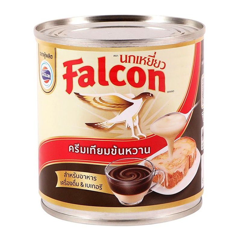 ครีมเทียมข้นหวาน 1