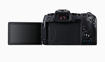 Body Mirrorless 3
