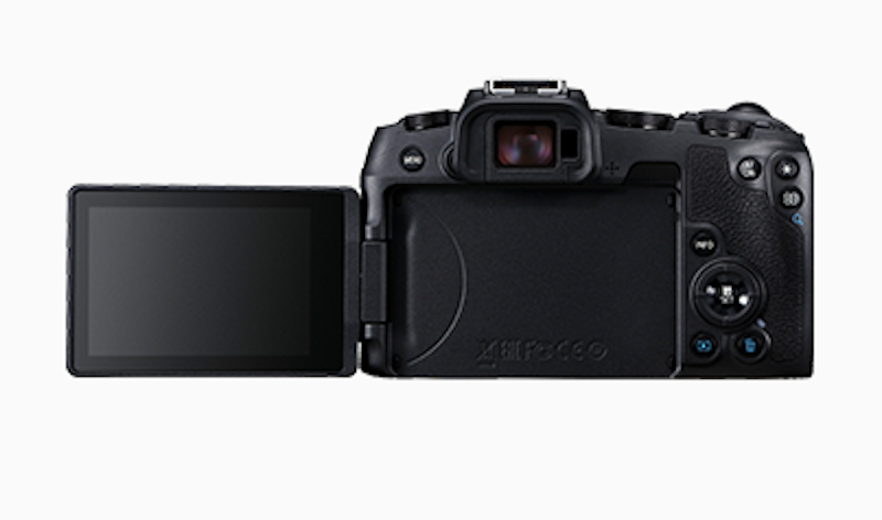 Body Mirrorless 3