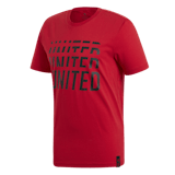 10 เสื้อยืด Adidas รุ่นไหนดี ปี 2026 สวมใส่สบาย 2