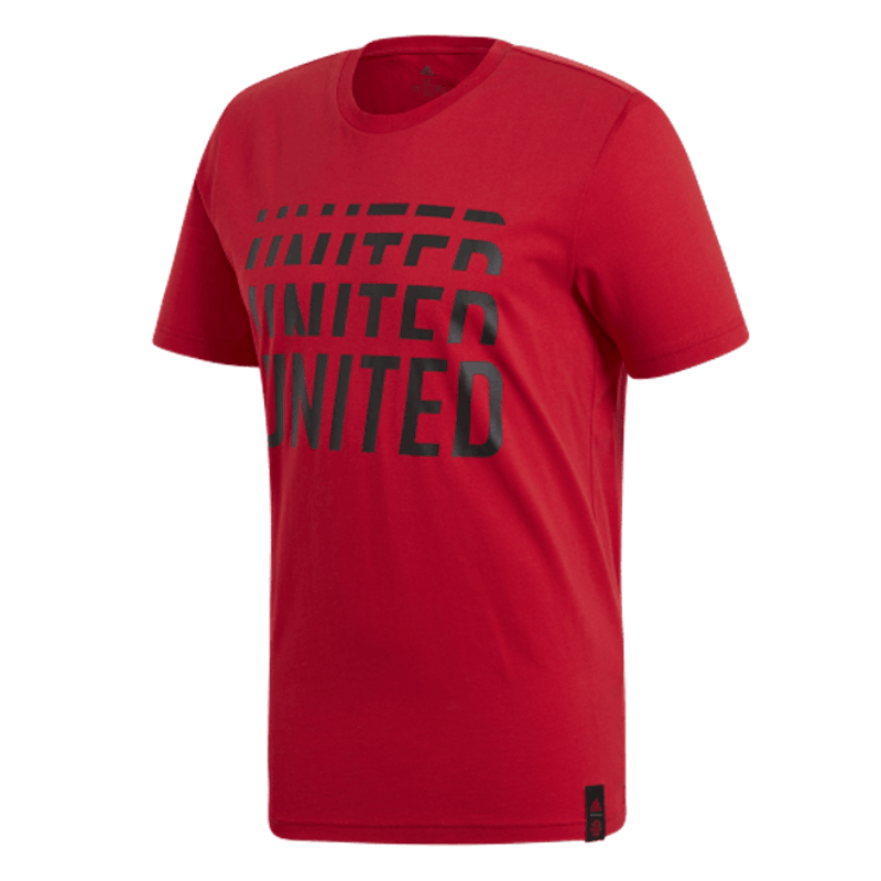 MANCHESTER UNITED DNA 1
