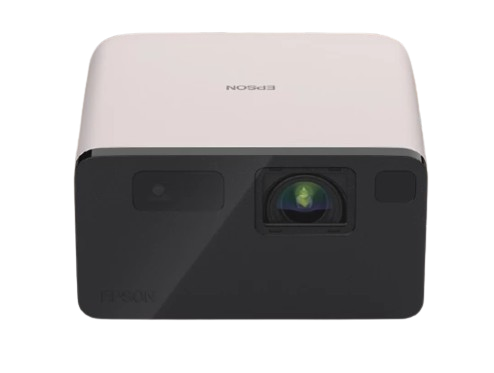 EpiqVision Mini EF-21 Smart Lifestyle Home Projector 1