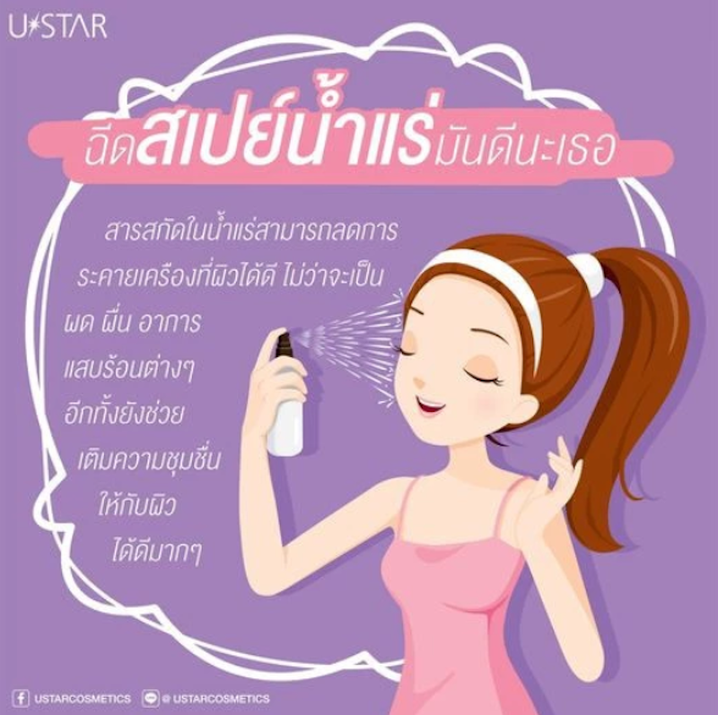 Mineral Spray Plus Super 8 Hya 3