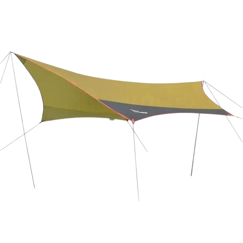 Flysheet Tarp 2