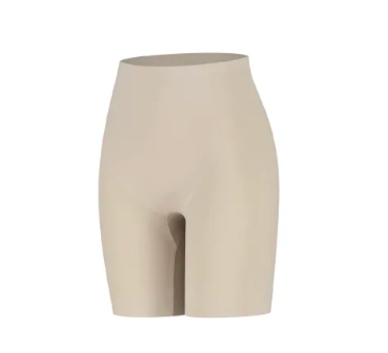 กางเกงเก็บหน้าท้องไร้ขอบ Seamless Classic ทรง Girl Shorts 1
