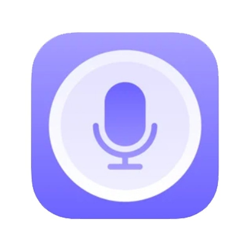 แอปอัดเสียง Voice Recorder - Audio Editor⁺ 1
