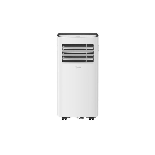 เครื่องปรับอากาศ รุ่น MPPA-09CRN7 1