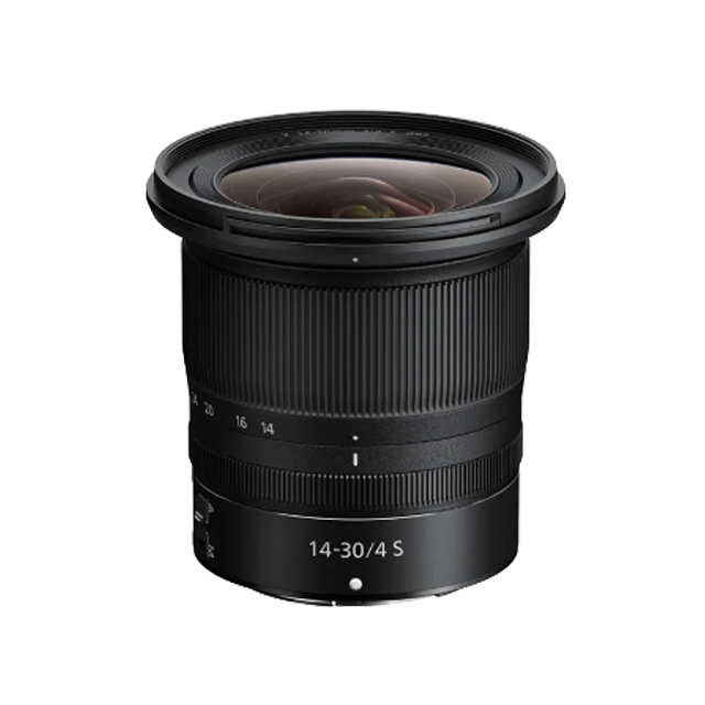 เลนส์ Nikon รุ่น NIKKOR Z 14-30 mm f / 4S 1