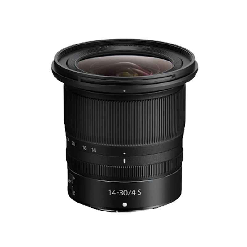 เลนส์ Nikon รุ่น NIKKOR Z 14-30 mm f / 4S 1