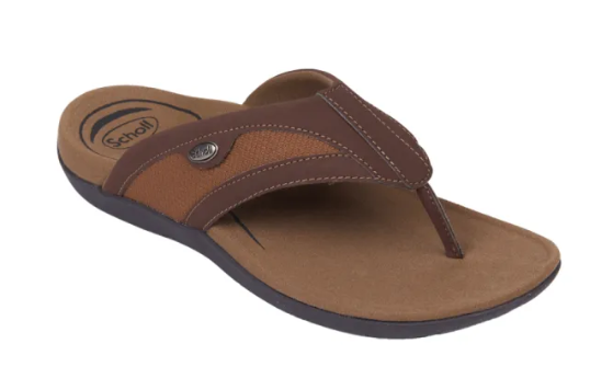 รองเท้าแตะคีบ ผู้ชาย รุ่น Biom Donny II 2