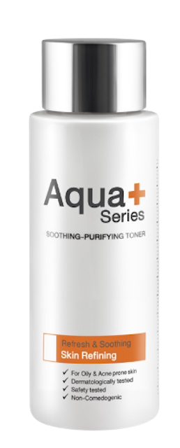 Soothing - Purifying Toner 1