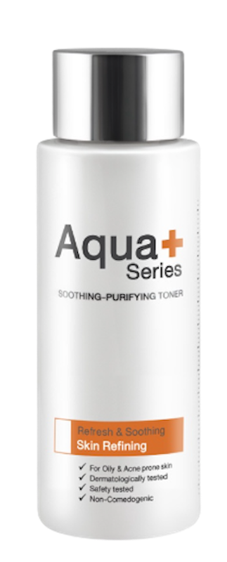 Soothing - Purifying Toner 1