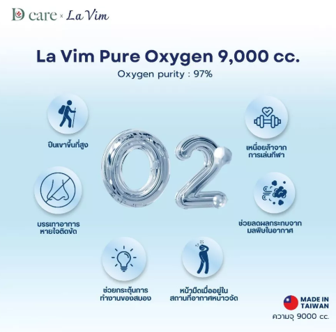 Oxygen 2