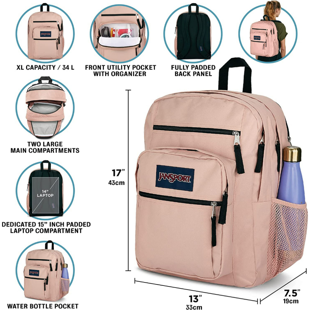 Big Student Classic 2