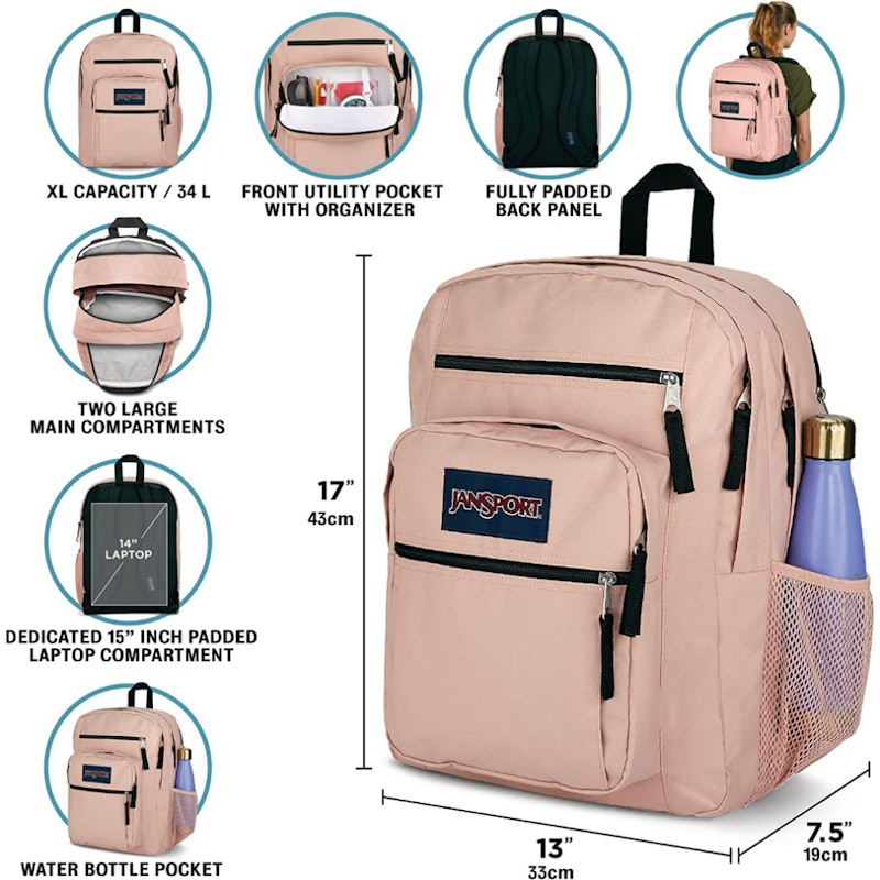 Big Student Classic 2
