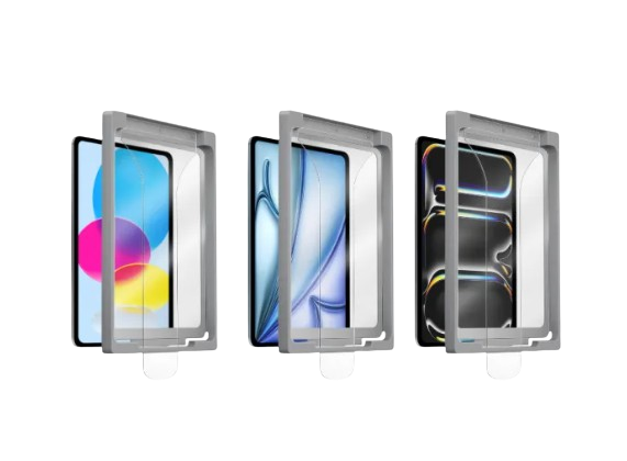 Optix EXOFit™ Clear 2