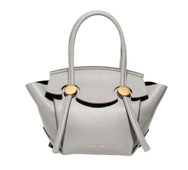 กระเป๋า Proenza Schouler รุ่น Small Pipe Bag 4