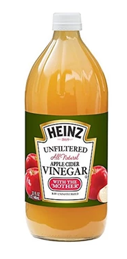10 แอปเปิ้ลไซเดอร์ เวเนก้า ยี่ห้อไหนดี ปี 2026 Apple Cider Vinegar 4