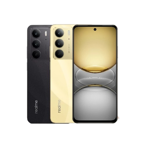 10 โทรศัพท์ realme รุ่นไหนดี ปี 2026 รุ่นล่าสุด กล้องสวย 5