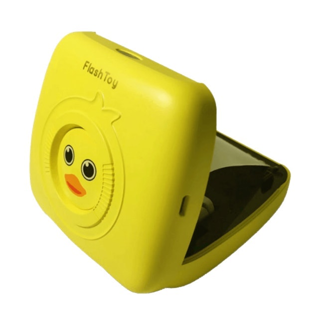 เครื่องพิมพ์บลูทูธแบบพกพา รุ่น Flash Toy 2