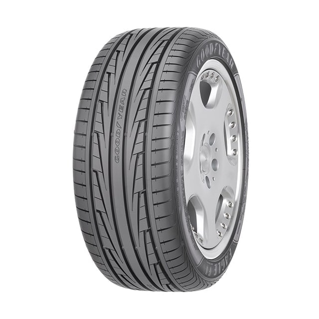 10 อันดับ ยาง GOODYEAR รุ่นไหนดี ปี 2026 รวมรุ่น Wrangler, Excellence, Eagle F1 3