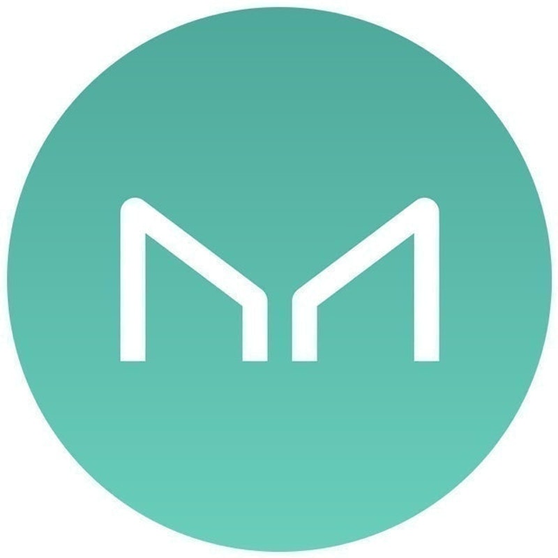 เหรียญ DeFi MKR 1