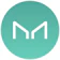 MakerDAO เหรียญ DeFi MKR 1