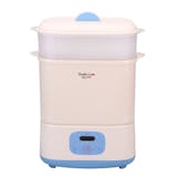 10 เครื่องนึ่งขวดนม ยี่ห้อไหนดี ปี 2026 อบแห้ง อบ UV 1