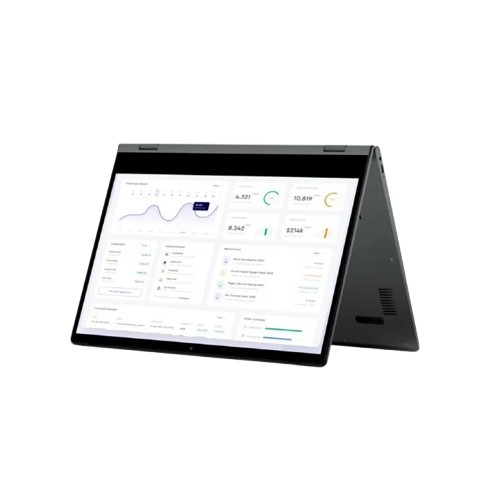 โน้ตบุ๊ก Y14 Plus 2-in-1 laptop 2