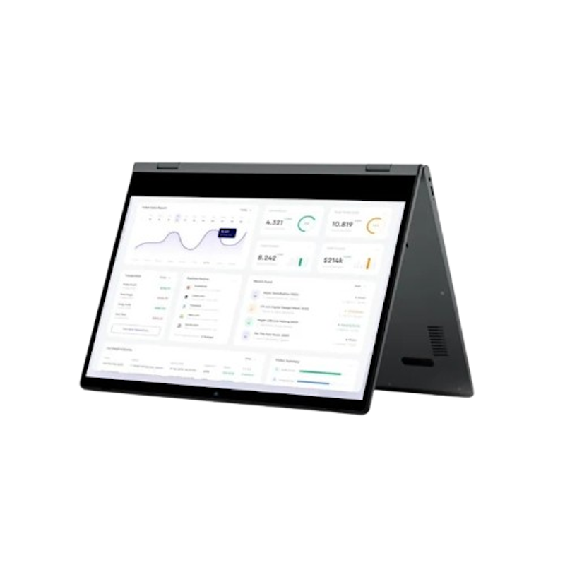 โน้ตบุ๊ก Y14 Plus 2-in-1 laptop 2