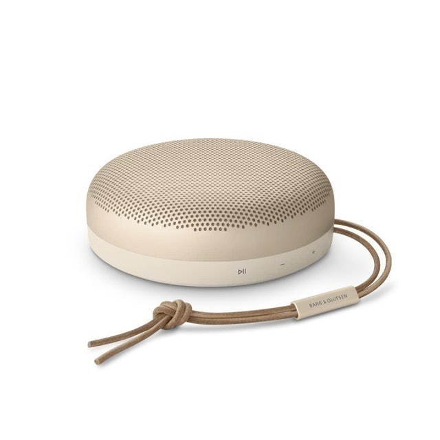 Beosound A1 2nd Gen Portable Bluetooth Speakers  1