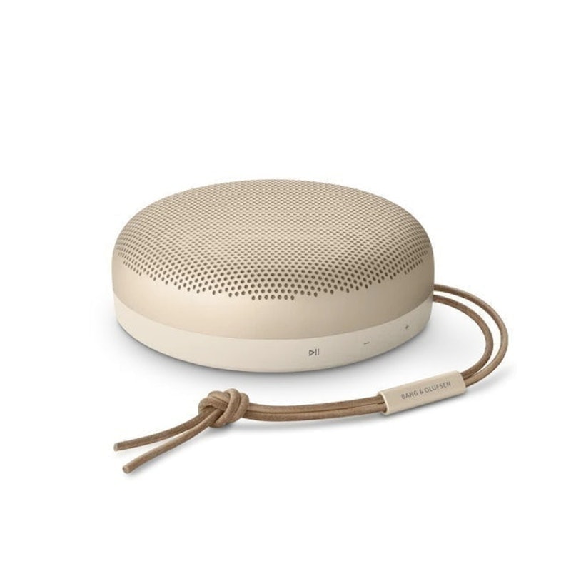 Beosound A1 2nd Gen Portable Bluetooth Speakers 1