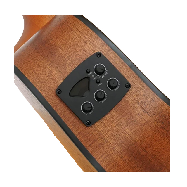 Acoustic Bass (GS Mini B2)  2