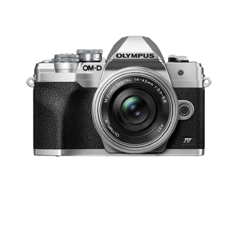 OLYMPUS OM-D E-M10 Mark IV 1