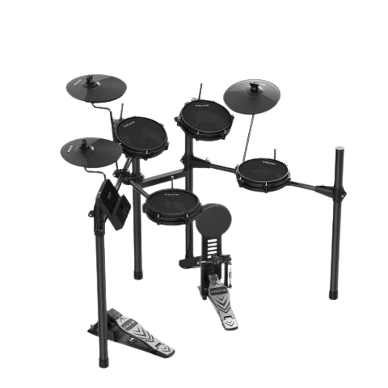 กลองไฟฟ้า Digital Drums 1