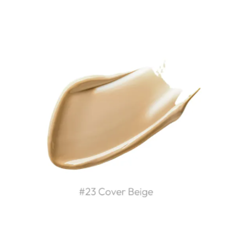 Wink Foundation Pact 3