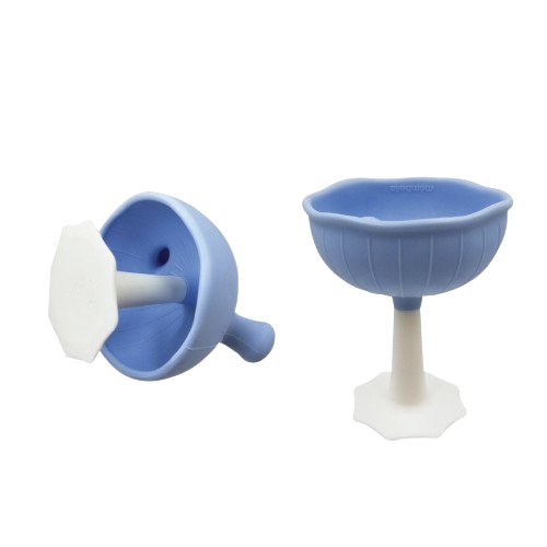 ยางกัดเห็ด Mushroom Teether Version 2 2