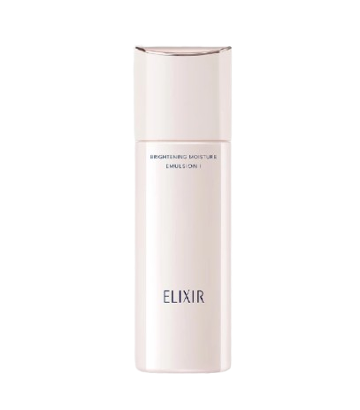 Brightening Emulsion 1 1